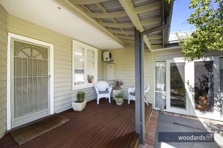 Second view of Homely house listing, 62 Eley Road, Burwood VIC 3125