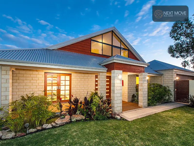 Main view of Homely house listing, 32 Woodhams St, Willagee WA 6156