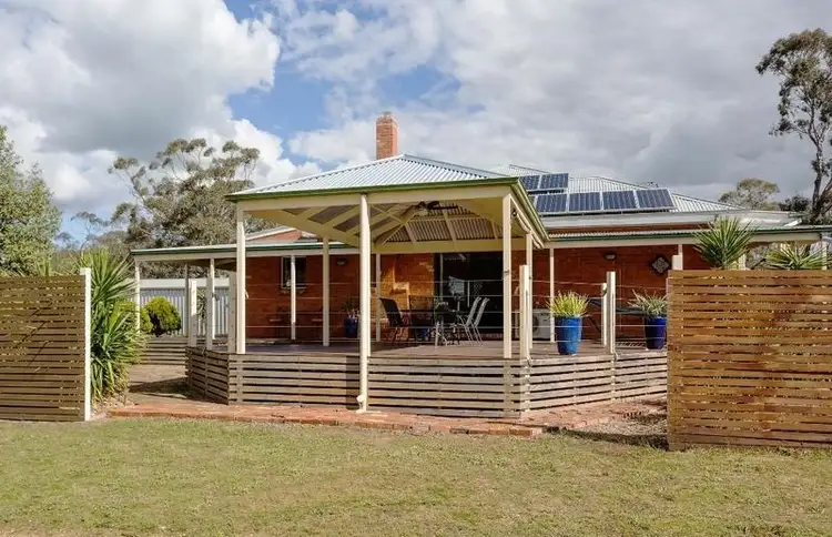 Third view of Homely house listing, 36 Inglewood Korong Vale Road, Wedderburn VIC 3518