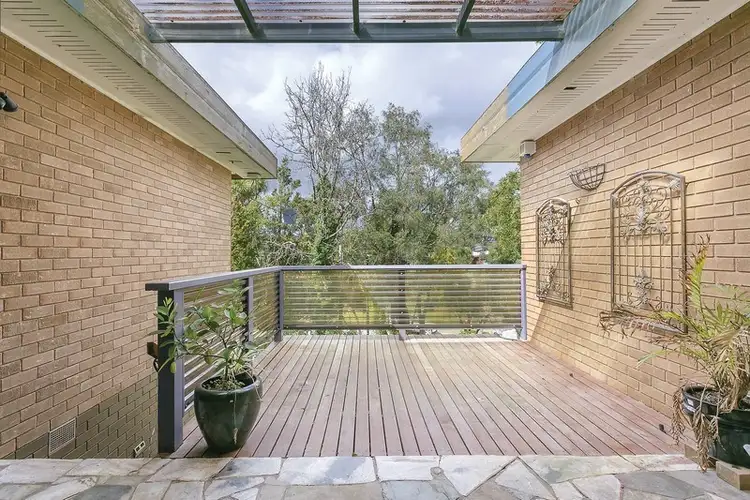 Sixth view of Homely house listing, 8 Marina Drive, Mount Clear VIC 3350