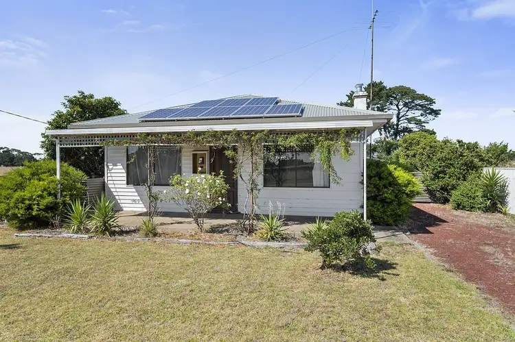 Main view of Homely house listing, 10 Rands Road, Pomborneit VIC 3260