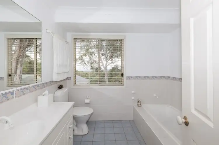 Sixth view of Homely house listing, 3 Booker Road, Hawkesbury Heights NSW 2777