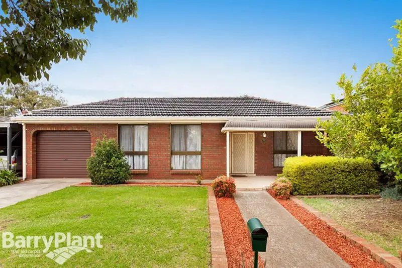 Main view of Homely house listing, 47 Seabrook Boulevard, Seabrook VIC 3028