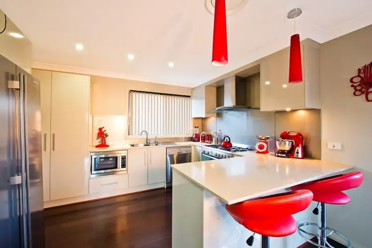 Third view of Homely house listing, 24 Queenscliff Place, Mardi NSW 2259