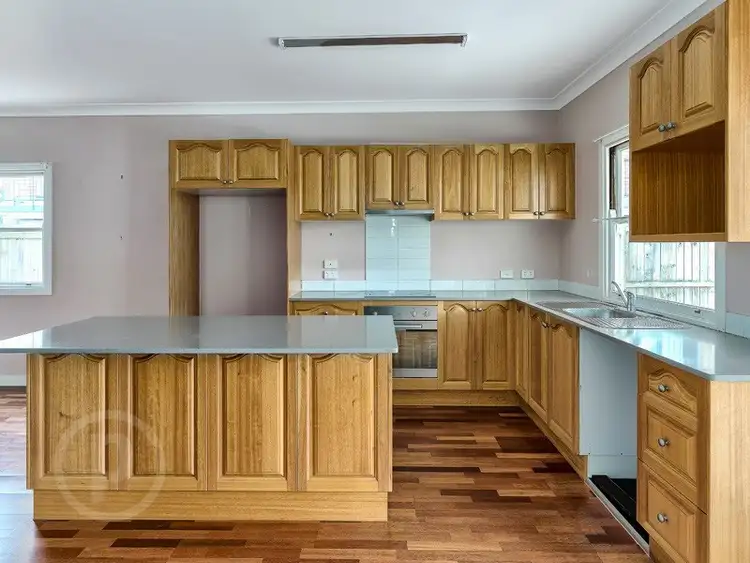 Second view of Homely house listing, 44 Vernon Street, Nundah QLD 4012