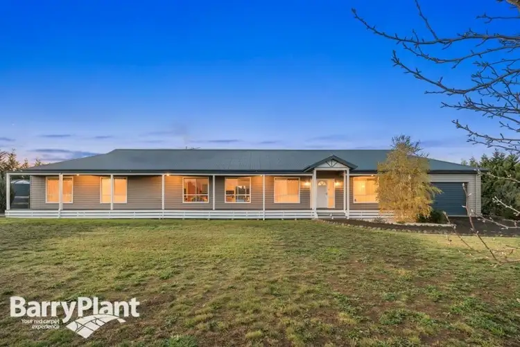 6 Cobblestone Lane, Sunbury VIC 3429
