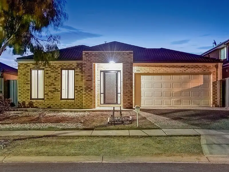 Main view of Homely house listing, 49 Balcombe Drive, Wyndham Vale VIC 3024