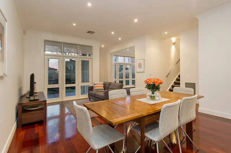 Main view of Homely townhouse listing, 72a Male Street, Brighton VIC 3186