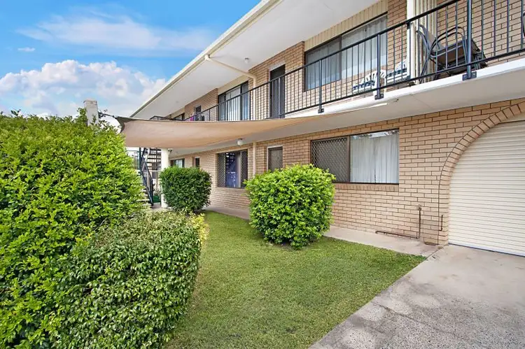 6/2 Seymour Street, Tweed Heads South NSW 2486