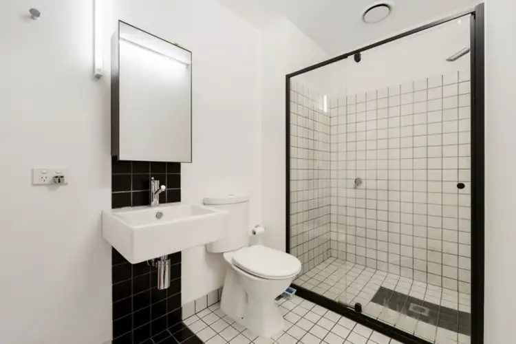 Sixth view of Homely apartment listing, 2111/31 A'Beckett Street, Melbourne VIC 3000