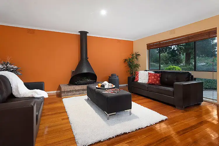 Second view of Homely house listing, 4 Frater Court, Doncaster East VIC 3109