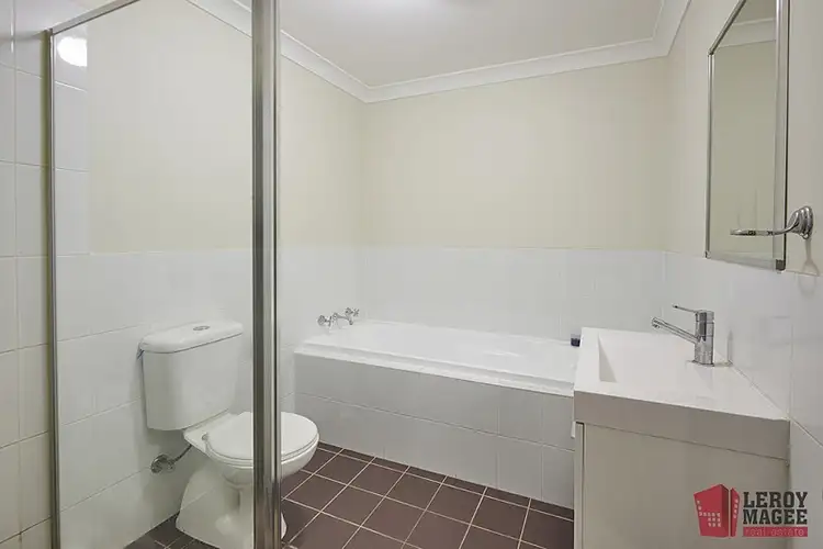 Fourth view of Homely townhouse listing, 6/36 Allawah Street, Blacktown NSW 2148