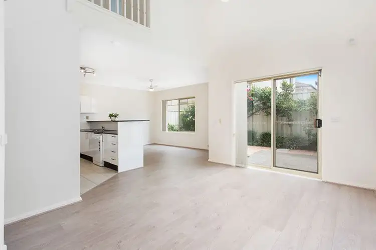 Second view of Homely townhouse listing, 5/67 Connells Point Road, South Hurstville NSW 2221