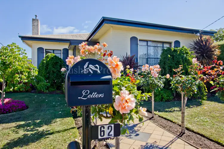 Second view of Homely house listing, 62 Hart Street, Newstead TAS 7250