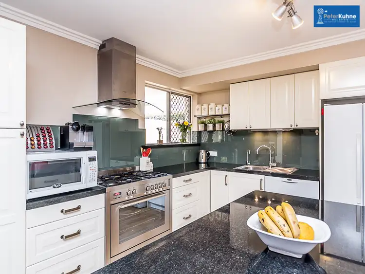 Third view of Homely semi-detached listing, 50 Edison Street, Dianella WA 6059