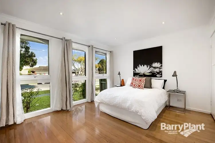 Second view of Homely house listing, 35 Milton Parade, Bundoora VIC 3083