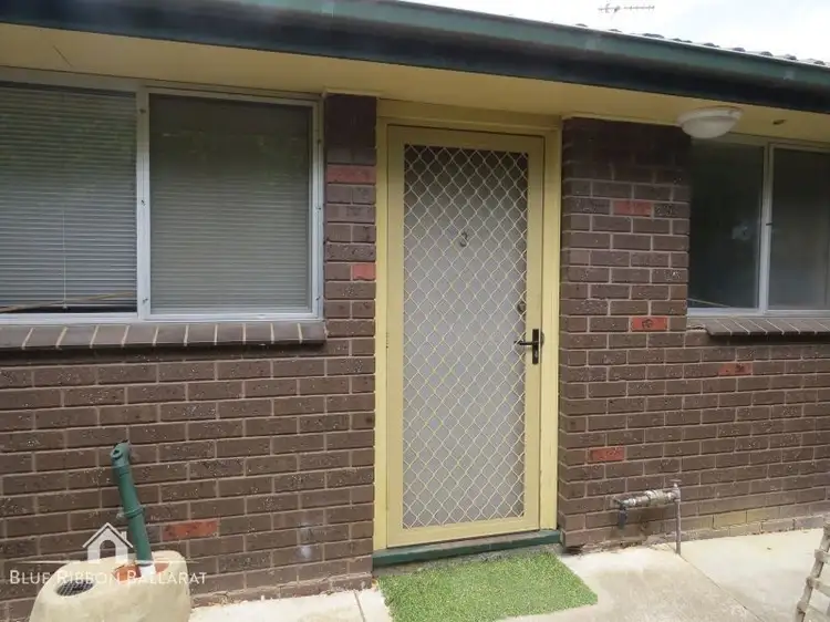 3/35 Longley Street, Alfredton VIC 3350