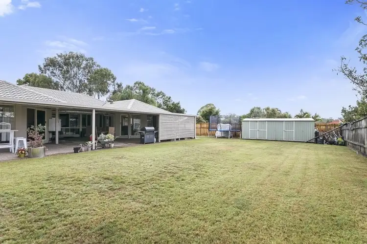 Third view of Homely house listing, 41 Pearse Drive, Brassall QLD 4305