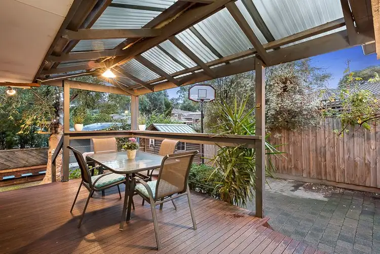 Fifth view of Homely house listing, 176 Weidlich Road, Eltham North VIC 3095