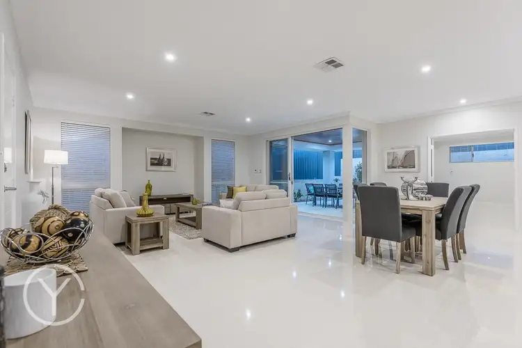 Sixth view of Homely house listing, 54 Buxton Road, Wembley Downs WA 6019