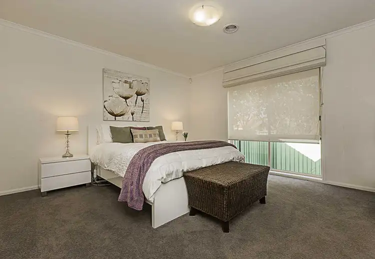 Third view of Homely house listing, 32 Leita Court, Ngunnawal ACT 2913