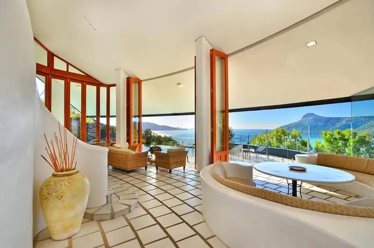 Third view of Homely house listing, 31 Melaleuca Drive, Whitsundays QLD 4803