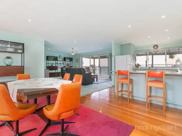 Fifth view of Homely house listing, 34 Warrain Avenue, Rosebud VIC 3939