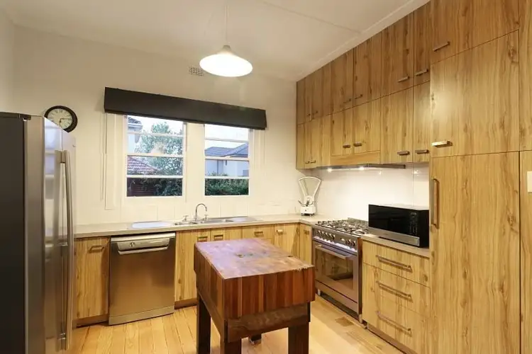 Fifth view of Homely house listing, 2 Amelia Street, Mckinnon VIC 3204