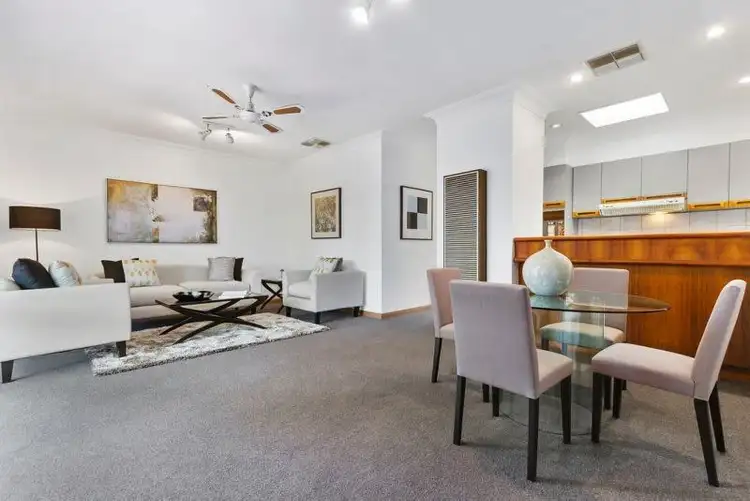 Third view of Homely unit listing, 5/6 Ardrie Road, Malvern East VIC 3145