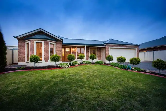 3 Nabila Court, Mildura VIC 3500
