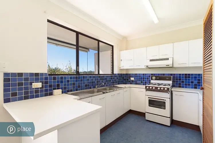 Fifth view of Homely unit listing, 6/37 Park Road, Yeronga QLD 4104