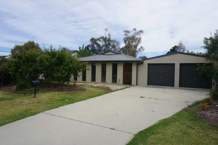 52 Duralla Street, Bungendore NSW 2621
