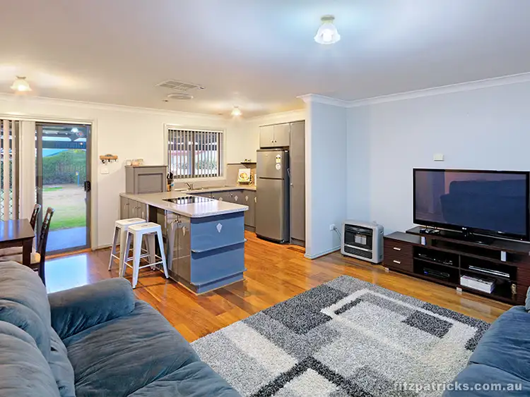 Second view of Homely house listing, 17 Yentoo Drive, Glenfield Park NSW 2650