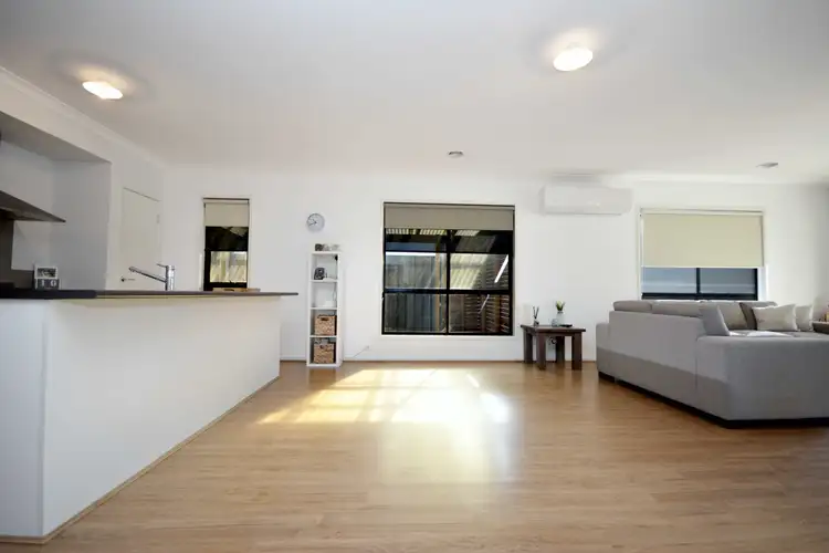 Fourth view of Homely house listing, 100 Moor Park Drive, Craigieburn VIC 3064