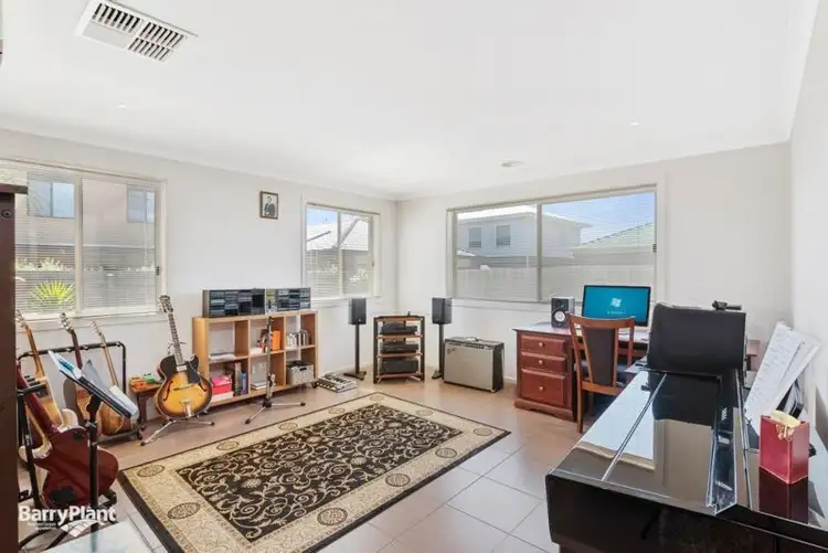 Seventh view of Homely house listing, 14 Emily Crescent, Point Cook VIC 3030