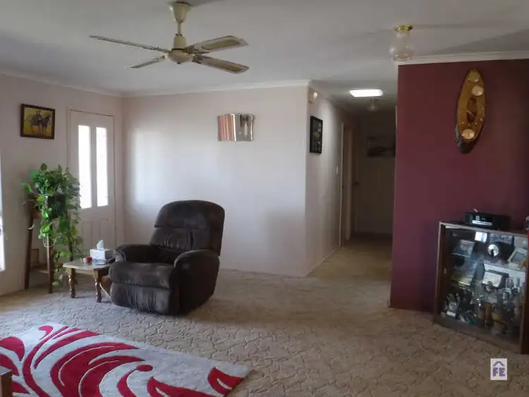 Fourth view of Homely house listing, 22 Fairview Drive, Kingaroy QLD 4610