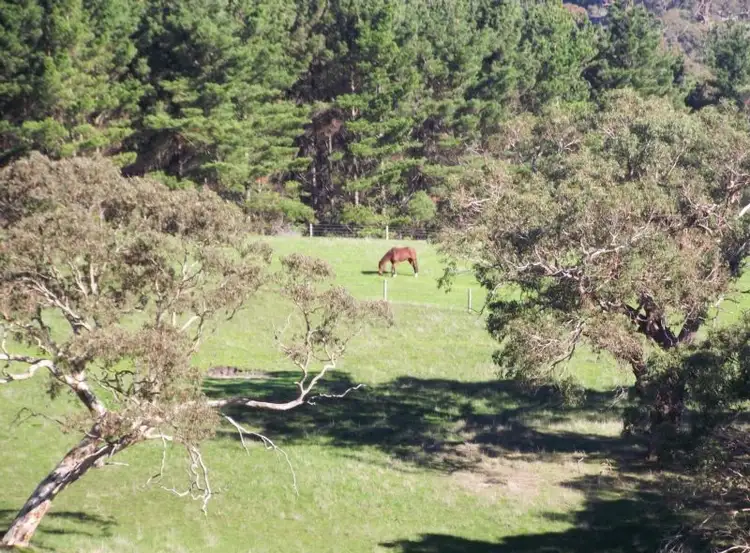 Main view of Homely land listing, LOT Lot 51 Bullaparinga Cres, Delamere SA 5204