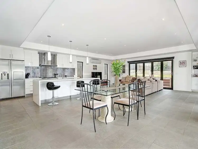 Second view of Homely house listing, 24 Consort Avenue, Vermont South VIC 3133