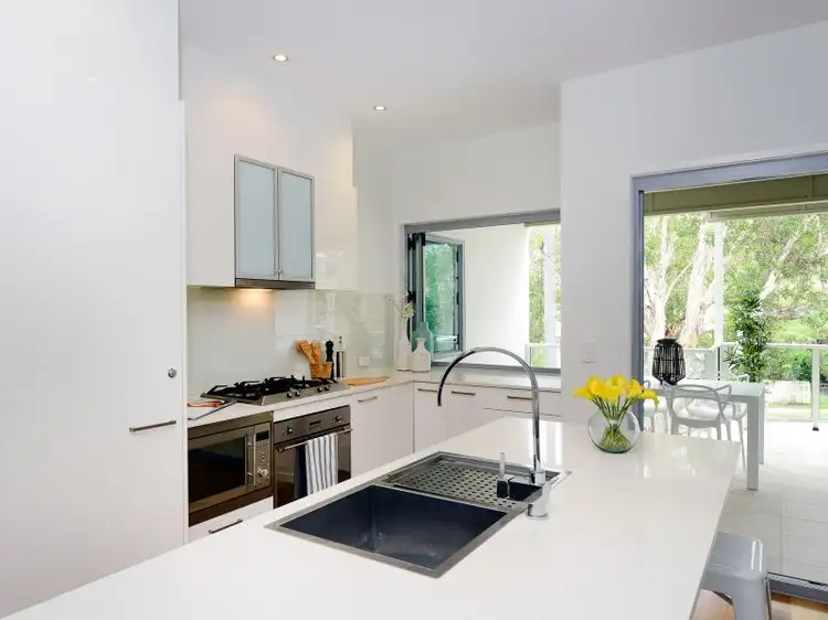 Fourth view of Homely townhouse listing, 107 Bilyana Street, Balmoral QLD 4171