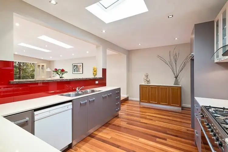 Third view of Homely house listing, 84 Bridge Street, Eltham VIC 3095