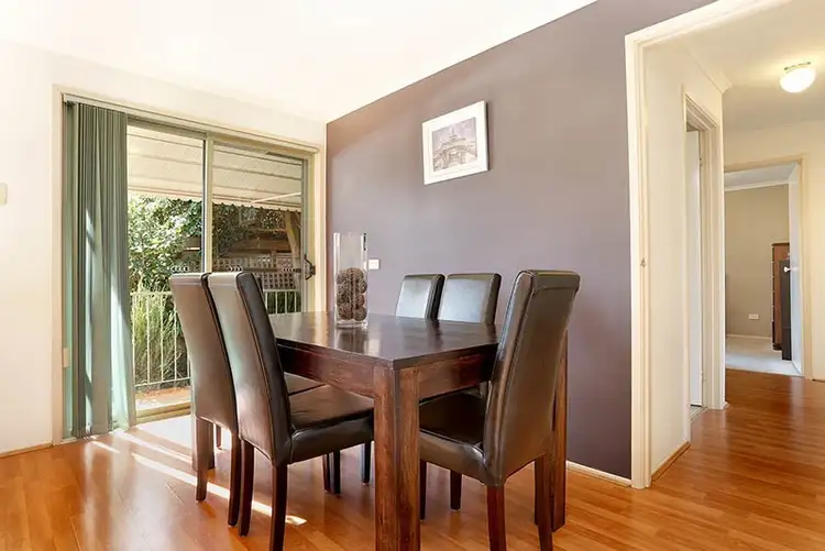 Fifth view of Homely unit listing, 9/5 Pinewood Drive, Carrum Downs VIC 3201