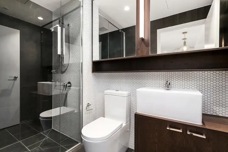 Second view of Homely apartment listing, 301/8 Hepburn Road, Doncaster VIC 3108