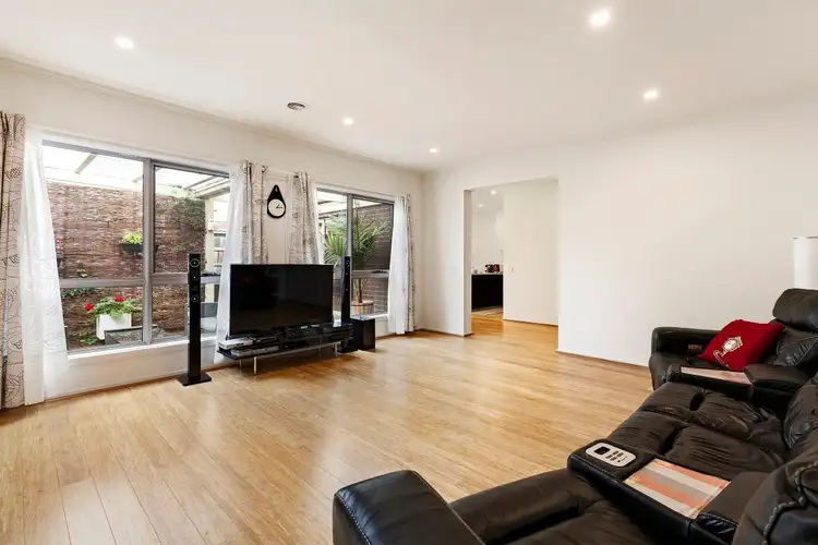 Fifth view of Homely house listing, 14 Parkville Avenue, Parkville VIC 3052