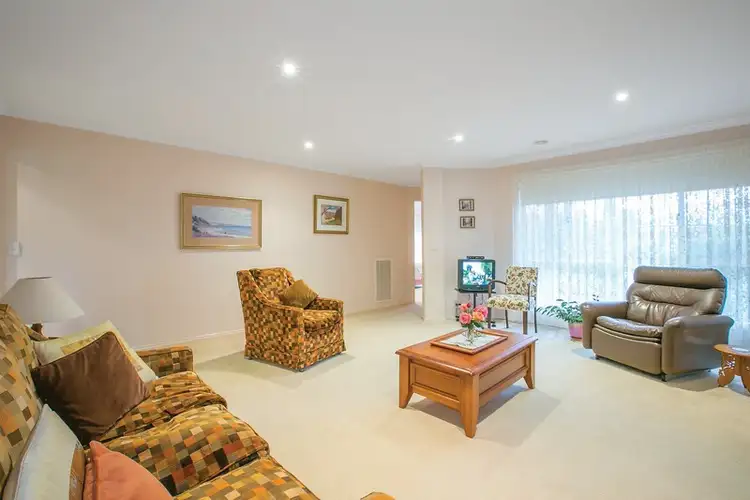 Second view of Homely house listing, 33 St Helens Ave, Lake Gardens VIC 3355