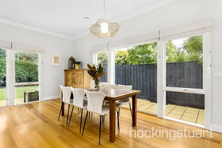 Fifth view of Homely house listing, 201A Bluff Road, Sandringham VIC 3191