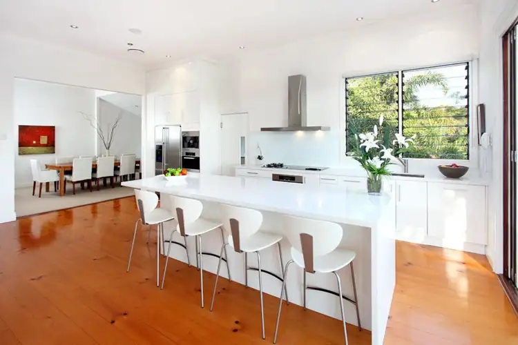 Third view of Homely house listing, 109 Fifth Ave, Windsor QLD 4030