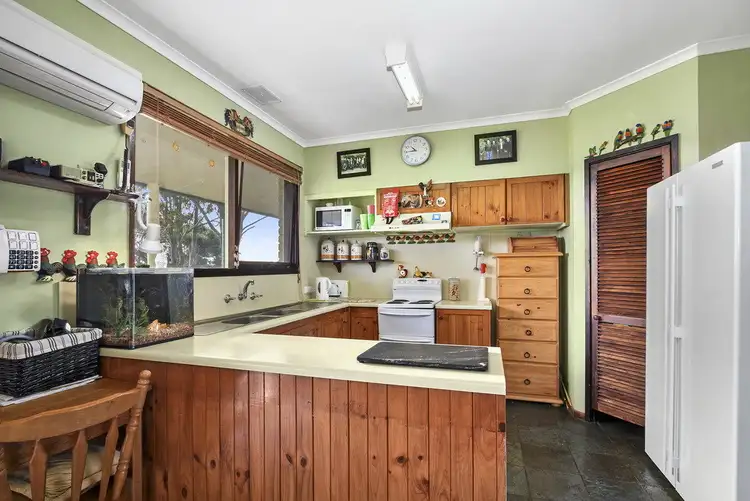 Second view of Homely rural property listing, 216 Cochranes Road, Seaspray VIC 3851