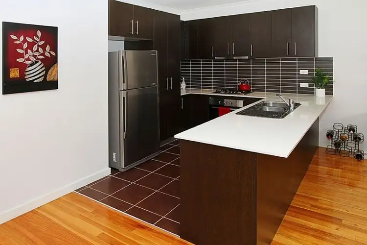 Sixth view of Homely unit listing, 5/28 Pickett Street, Reservoir VIC 3073