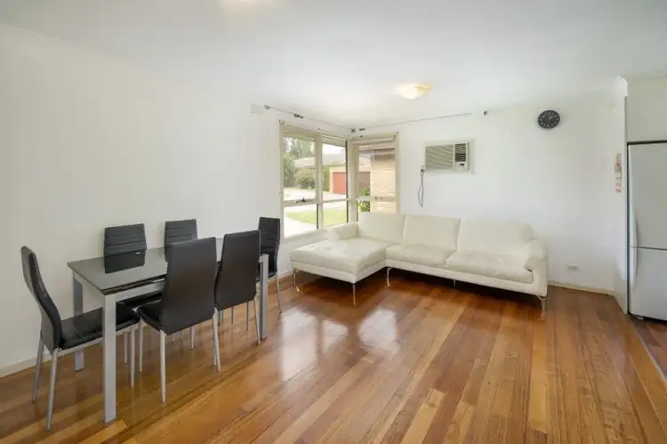 Fifth view of Homely unit listing, 12/470-472 Canterbury Road, Forest Hill VIC 3131