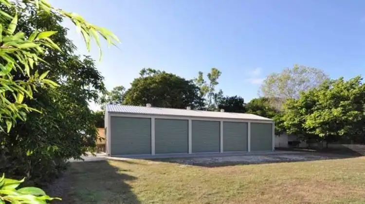 Main view of Homely land listing, 85 STUBLEY STREET, Charters Towers City QLD 4820